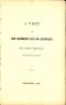 [Gutenberg 51187] • A Visit to the Mammoth Cave of Kentucky